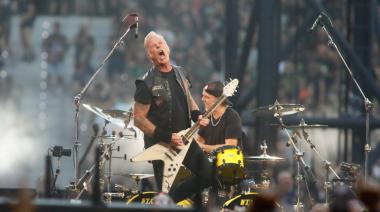 Metallica ofrecerá un concierto especial en los Hamptons