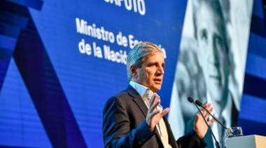 APINTA denunció a Luis Caputo por el pase a disponibilidad de casi 300 trabajadores