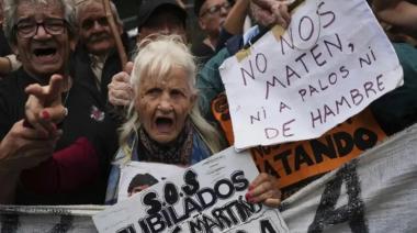 El veto que encendió todas las alarmas en el Congreso
