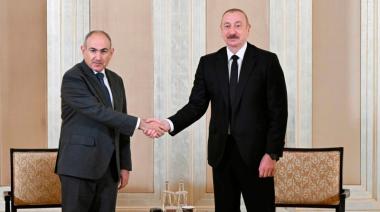 Armenia y Azerbaiyán: el acuerdo que enfrenta a Irán y EE.UU.