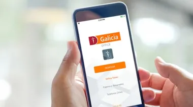 La sorprendente estafa virtual que sufrió una mujer cuando consultaba su homebanking