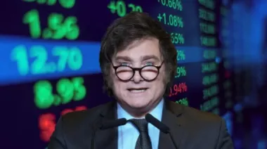 Economía, inflación y miedo al futuro: el mapa emocional de los argentinos