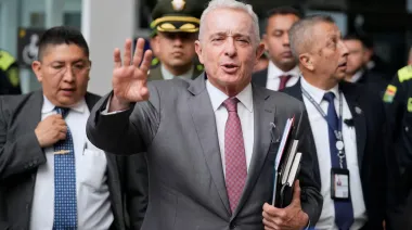 El caso Uribe en Colombia: condena y posibles modalidades de pena