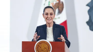 La llamada que evitó una crisis entre Trump y Sheinbaum: ¿qué se negoció?