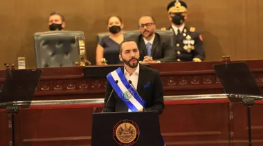 Cambios en El Salvador: la Asamblea aprueba reelección indefinida