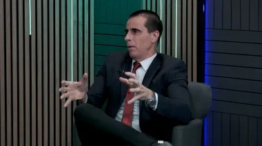 Juan Pablo Gallego: “El nuevo juicio por la muerte de Maradona es una puesta en escena”