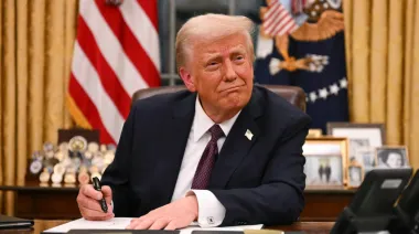 Estados Unidos impone tarifas récord: el impacto en América Latina
