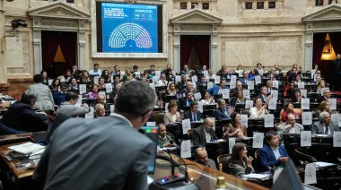 Inminente megasesión en Diputados: el temario que incomoda a Milei