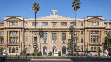 Universidades chilenas y salud mental: el informe que pide cambios urgentes
