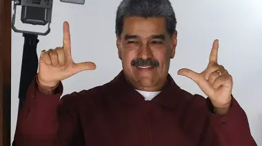 La comunidad internacional y su postura ante el régimen de Nicolás Maduro