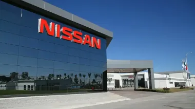 Nissan cierra su planta en Morelos: 2.400 trabajadores afectados