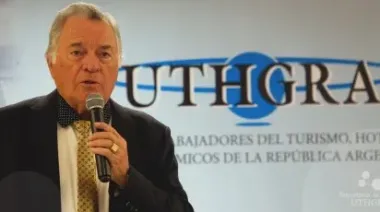 UTHGRA celebró el Día del Trabajador Gastronómico y Hotelero con un emotivo video homenaje