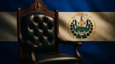 La reelección indefinida de Bukele en El Salvador: un análisis