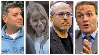 Paridad electoral en la Provincia: LLA-PRO y Fuerza Patria disputan cabeza a cabeza