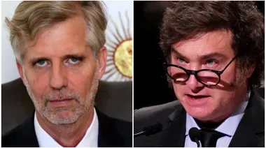 Espionaje en la mira: denuncian que la SIDE elabora informes políticos para el Gobierno