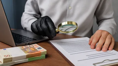 Cuentas embargadas en Perú y República Dominicana: el fraude que sacude a Europa