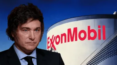 Al menos 13 multinacionales abandonaron la Argentina en un año y medio de gestión