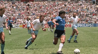 Colapinto, víctima de Alpine: su parada en boxes fue más larga que el gol de Maradona a los ingleses