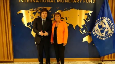 Las 5 definiciones que dejó el informe del FMI
