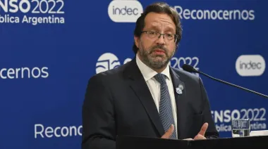 El FMI pide actualizar el IPC: cómo es el nuevo índice y qué cambia