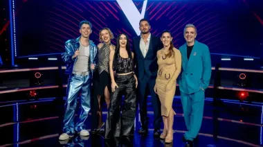 Cómo serán los knockouts en La Voz Argentina