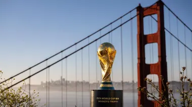 La FIFA anunció la preventa de entradas para el Mundial 2026