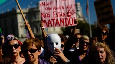Crímenes de alto impacto en España: ¿qué medidas se están tomando?