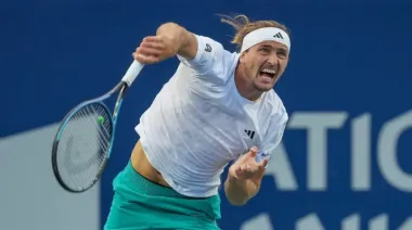 Masters de Toronto: Zverev, Fritz y Rublev buscan la semifinal en una jornada cargada de tensión