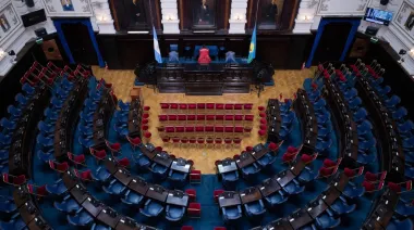 Legislatura bonaerense: 46 visitas guiadas y solo tres comisiones desde julio