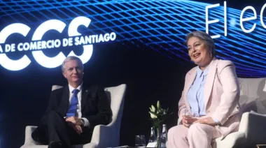Jeannette Jara y el desafío de superar el rechazo en su campaña presidencial