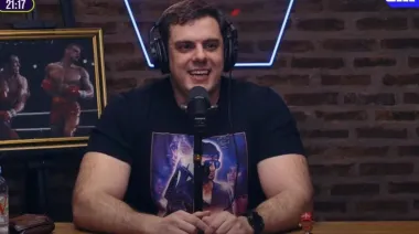 El Gordo Dan celebró los despidos en Radio con Vos: "Estamos echando a todos los kukas"