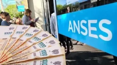 ANSES ¿Cuándo cobro en agosto?: cronograma de pagos