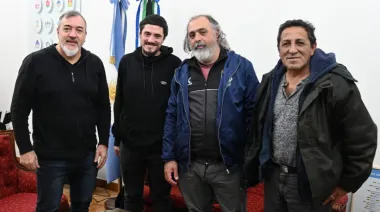 ATE y UTEP anuncian jornada nacional contra despidos en el Estado