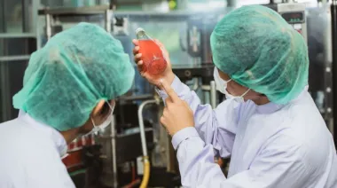 El Gobierno definió cambios en el control alimentario