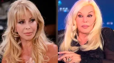 Alfano vs. Susana y Wanda: ¿qué pasará con Masterchef?