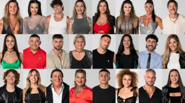 El exparticipante de Gran Hermano que volverá a un reality