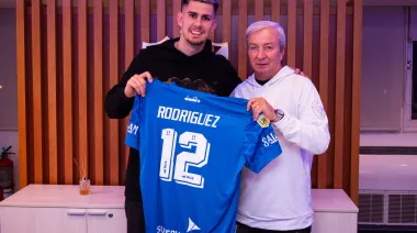 Vélez: Berlanga enfrenta posible denuncia por dichos sobre un jugador