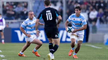 Los Pumas: quiénes vuelven y quiénes se quedan fuera ante los All Blacks
