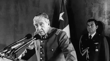Chile: el golpe de 1973 y la controversia que reabre la memoria histórica