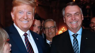 Jair Bolsonaro, arresto domiciliario y el rol de Trump: ¿qué pasó?