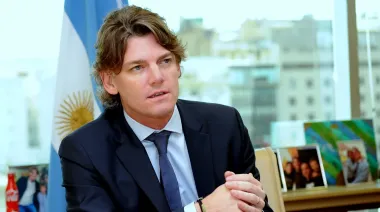Récord en el sector: el leasing tuvo su mejor primer semestre en ocho años