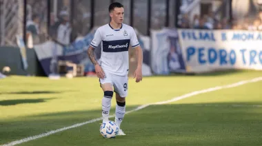 Independiente incorpora a Matías Abaldo tras su polémica salida de Gimnasia