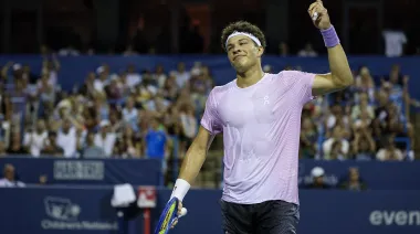 Zverev-Khachanov y Fritz-Shelton: Toronto define a sus finalistas