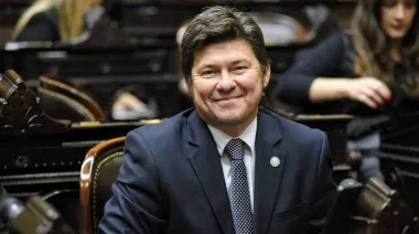 Candidato en Corrientes de La Libertad Avanza acusado de estafar a su abuela por la casa