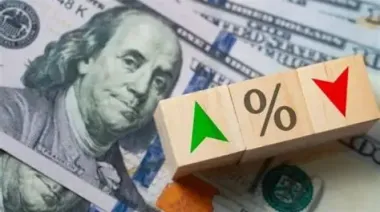 Un respiro para el dólar, tasas altas y reclamo de la UIA por el crédito