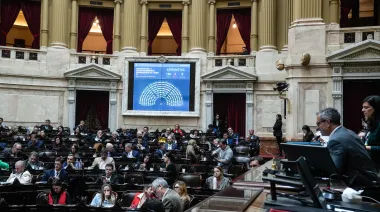 El recorte al CONICET expone la dimensión del ajuste en ciencia y tecnología