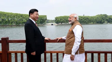 Narendra Modi visitará China: la cumbre que redefine alianzas