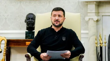 La postura de Zelenski que podría prolongar la guerra en Ucrania