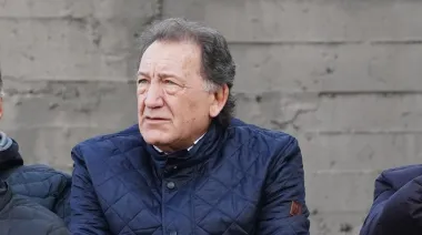San Lorenzo: Moretti quiere volver y el presidente Julio Lopardo amaga con renunciar