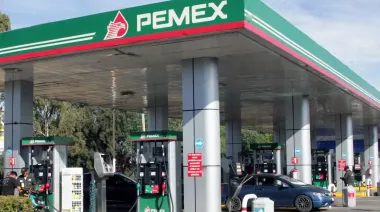 Pemex busca autosuficiencia en 2027: cómo planea lograrlo